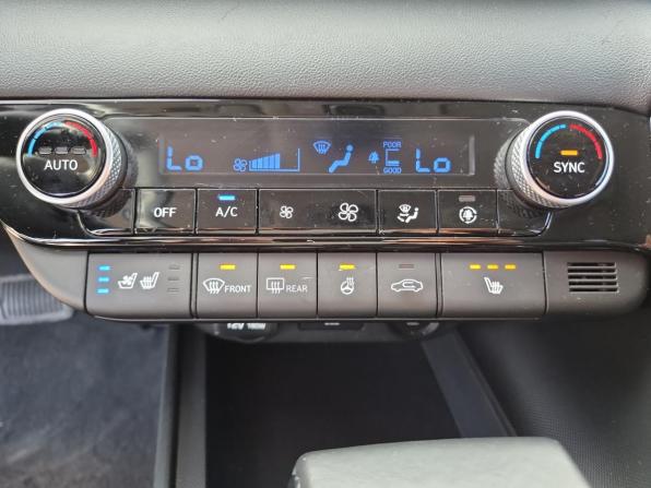 Hyundai Avante VII с пробегом 2021 года, цена 2 100 000 рублей, 108050 км, седан, Автокод Объявления