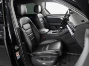 Volkswagen Touareg III Тюмень  - изображение 41