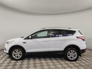 Ford Kuga II Рестайлинг Москва  - изображение 31