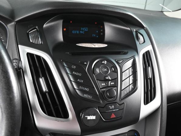 Ford Focus III с пробегом 2013 года, цена 919 000 рублей, 141147 км, хэтчбек, Автокод Объявления