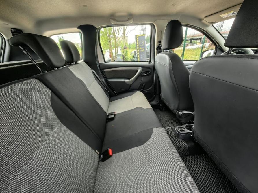 Renault Duster I Рестайлинг Санкт-Петербург  - изображение 13