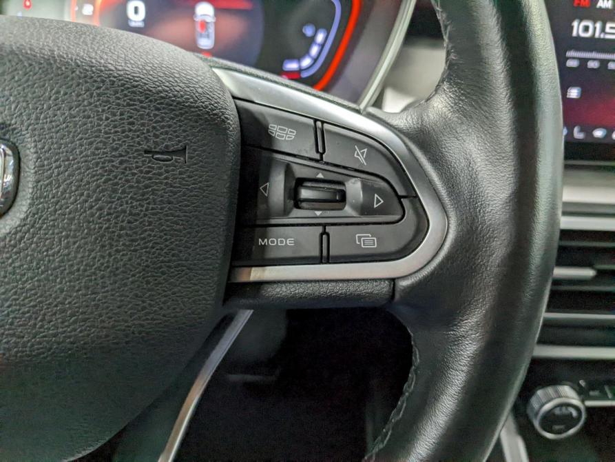 Geely Coolray I Москва  - изображение 30