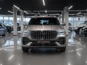 Geely Monjaro I Рестайлинг 2 Москва  - изображение 34