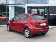 Kia Venga I Москва  - изображение 26