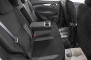 Nissan Qashqai II Рестайлинг Барнаул  - изображение 53