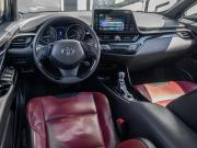 Toyota C-HR I Краснодар  - изображение 27