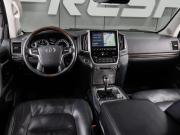 Toyota Land Cruiser 200 Series Рестайлинг 2 Тюмень  - изображение 37