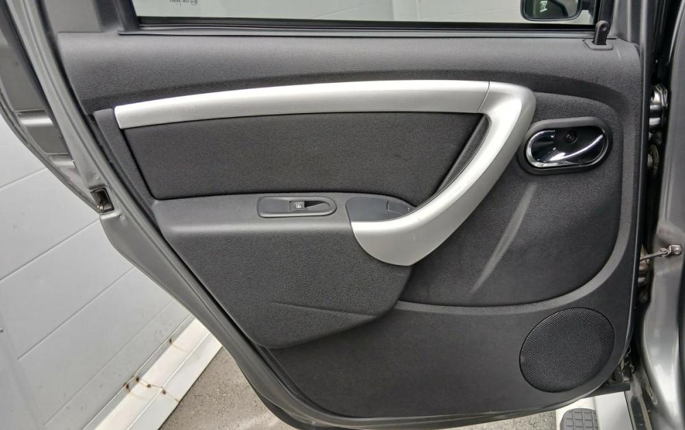 Nissan Terrano III (D10) Екатеринбург  - изображение 25