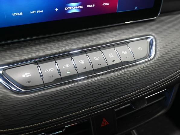 Haval Jolion I с пробегом 2023 года, цена 1 749 900 рублей, 82000 км, внедорожник, Автокод Объявления