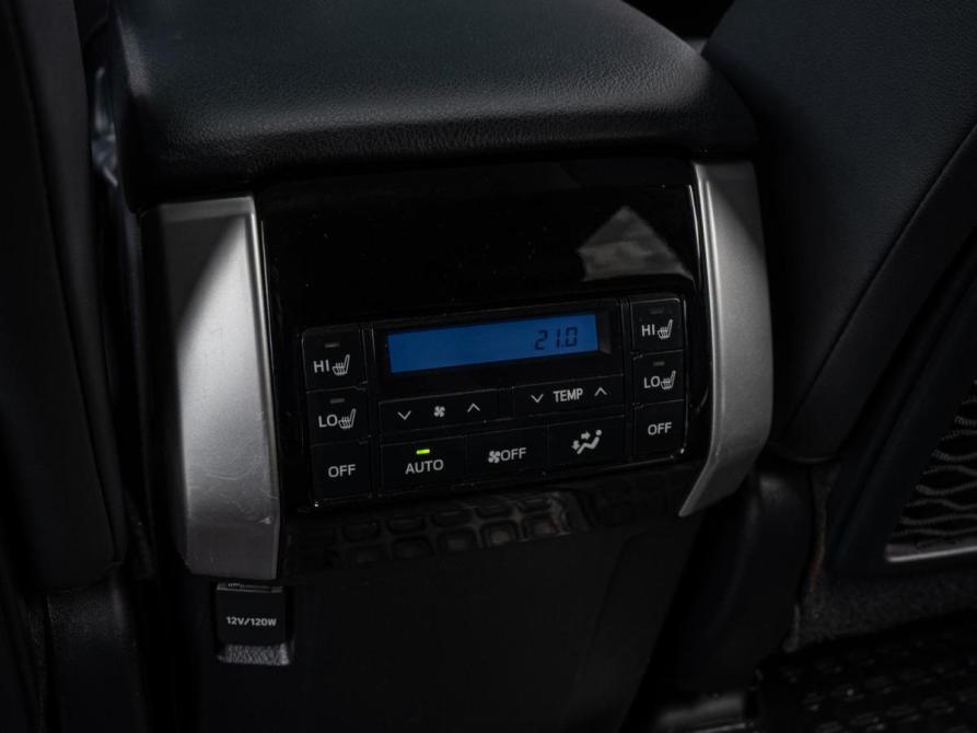 Toyota Land Cruiser Prado 150 Series Рестайлинг 3 Краснодар  - изображение 26