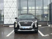 Hyundai Palisade I Москва  - изображение 36