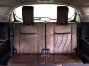 Infiniti JX Москва  - изображение 42