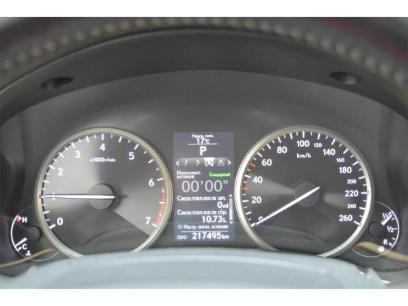 Lexus NX I с пробегом 2015 года, цена 2 099 000 рублей, 220483 км, внедорожник, Автокод Объявления