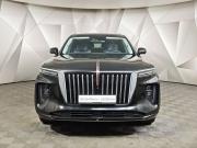 Hongqi E-HS9 Москва  - изображение 27