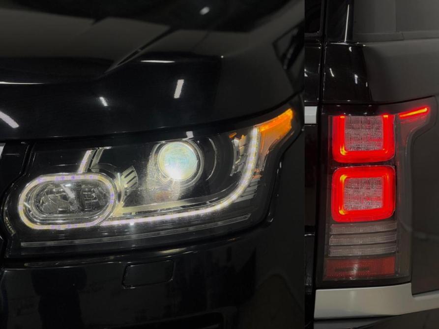Land Rover Range Rover IV Нижний Новгород  - изображение 32