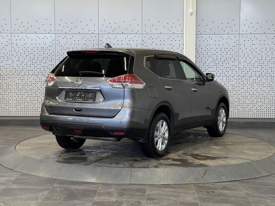 Nissan X-Trail III Москва  - изображение 2