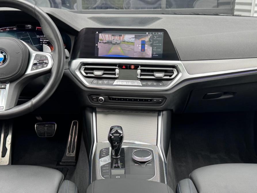 BMW 3 серии VII (G2x) Иркутск  - изображение 14