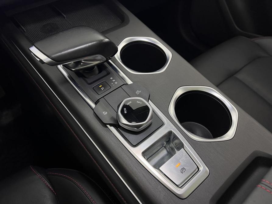 Changan CS55 Plus II Калининград  - изображение 15