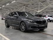 BMW 3 серии VI (F3x) Рестайлинг Казань  - изображение 30