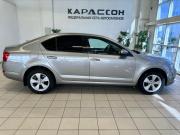 Skoda Octavia III (A7) Волгоград  - изображение 24