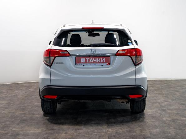 Honda Vezel I Рестайлинг с пробегом 2018 года, цена 1 720 000 рублей, 94700 км, внедорожник, Автокод Объявления