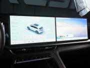 Geely Monjaro I Рестайлинг 2 Минеральные Воды  - изображение 39