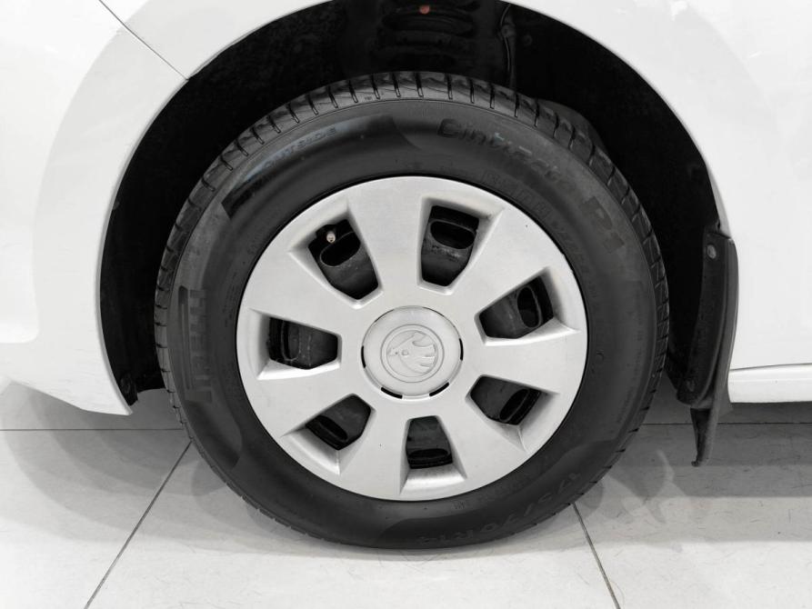 Skoda Rapid I Рестайлинг Казань  - изображение 22