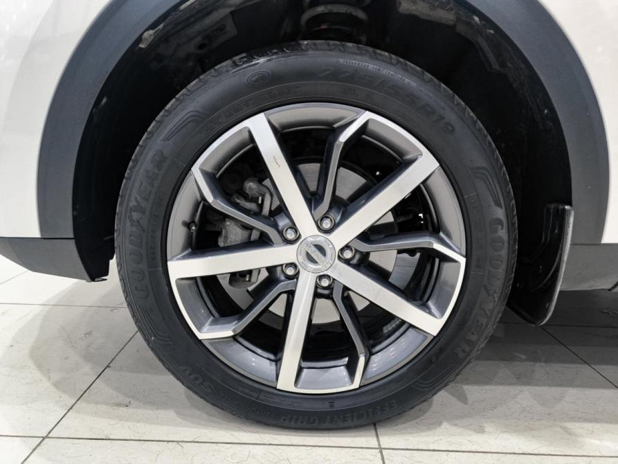 Haval F7x I Казань  - изображение 22