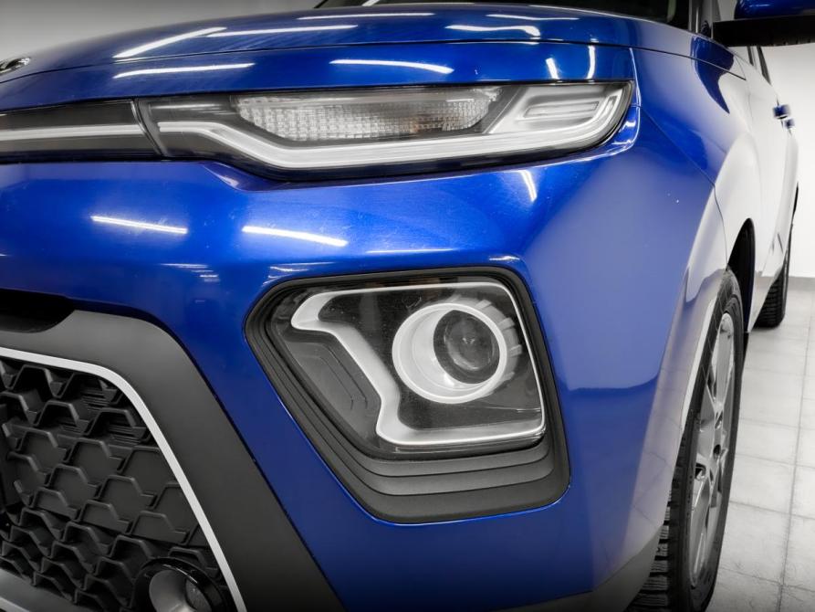 Kia Soul III Москва  - изображение 17
