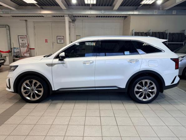Kia Sorento IV с пробегом 2020 года, цена 3 599 000 рублей, 53191 км, внедорожник, Автокод Объявления