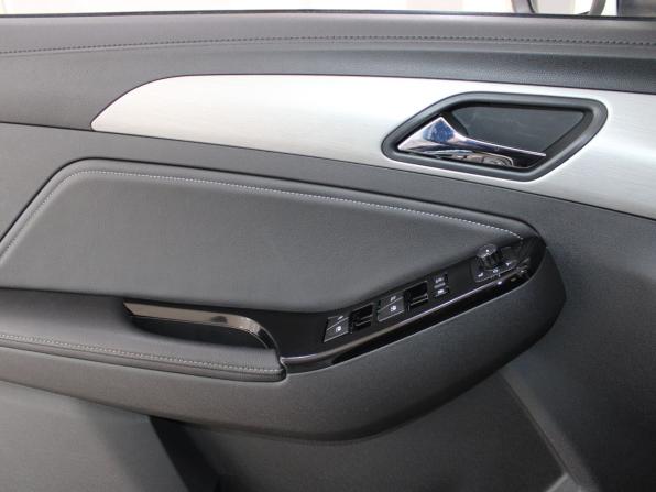 BAIC X35 с пробегом 2024 года, цена 1 499 900 рублей, 32529 км, внедорожник, Автокод Объявления