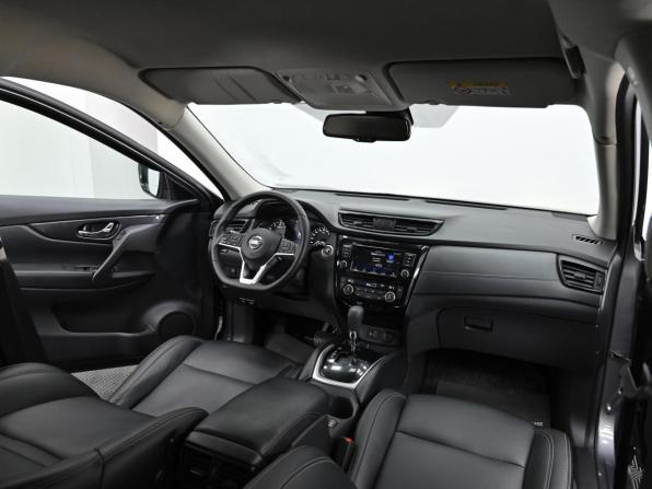 Nissan X-Trail III Рестайлинг с пробегом 2020 года, цена 2 049 000 рублей, 204000 км, внедорожник, Автокод Объявления