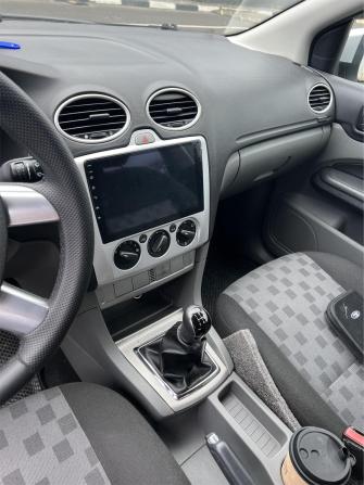 Ford Focus II Рестайлинг с пробегом 2008 года, цена 475 000 рублей, 266243 км, хэтчбек, Автокод Объявления