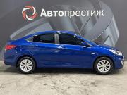 Hyundai Solaris I Пермь  - изображение 31