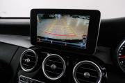 Mercedes-Benz C-Класс IV (W205) Красноярск  - изображение 41