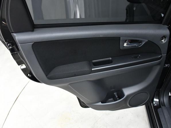 Suzuki SX4 I (Classic) Рестайлинг с пробегом 2010 года, цена 917 000 рублей, 152903 км, хэтчбек, Автокод Объявления