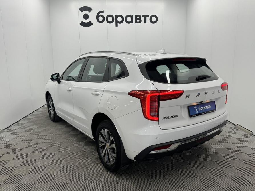 Haval Jolion I Воронеж  - изображение 6