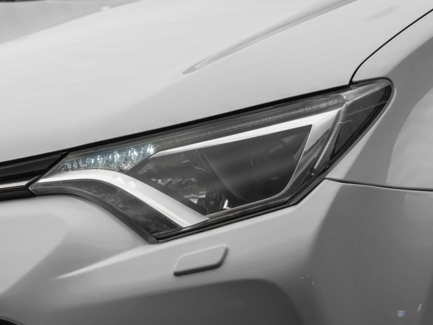 Toyota RAV4 IV (XA40) Рестайлинг Москва  - изображение 21