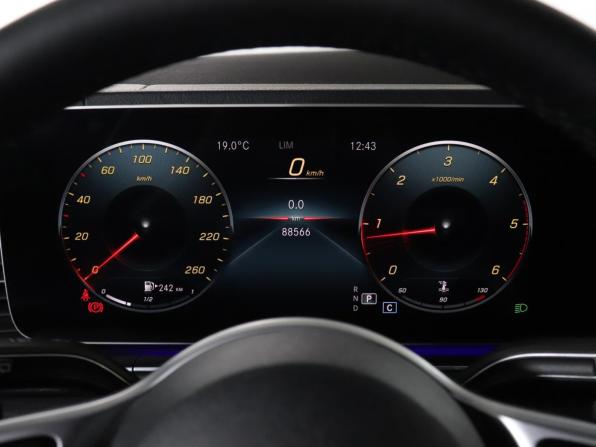 Mercedes-Benz GLE II (V167) с пробегом 2019 года, цена 5 990 000 рублей, 88565 км, внедорожник, Автокод Объявления
