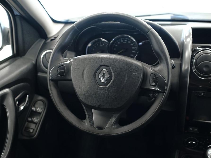 Renault Duster I Рестайлинг Самара  - изображение 10