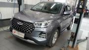 Chery Tiggo 4 Pro I Санкт-Петербург  - изображение 7