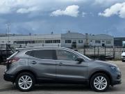 Nissan Qashqai II Рестайлинг Самара  - изображение 23