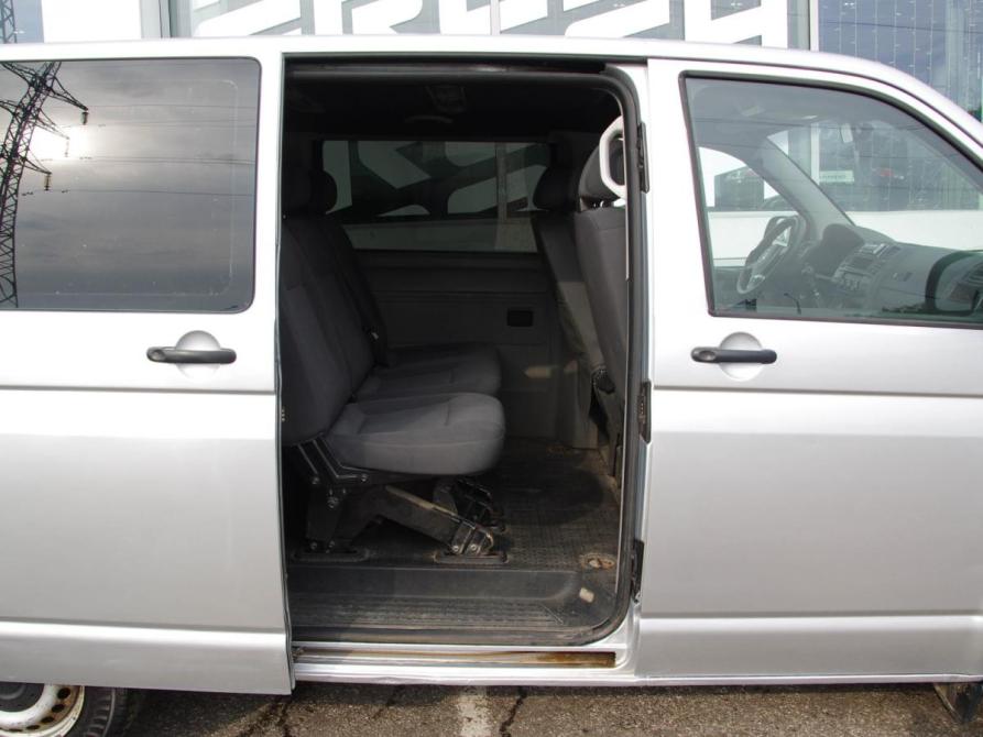 Volkswagen Caravelle T5 Рестайлинг Владимир  - изображение 20