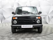 Lada (ВАЗ) Niva Legend Ульяновск  - изображение 21