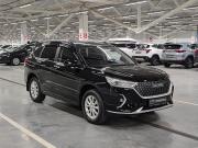 Haval M6 II Казань  - изображение 29