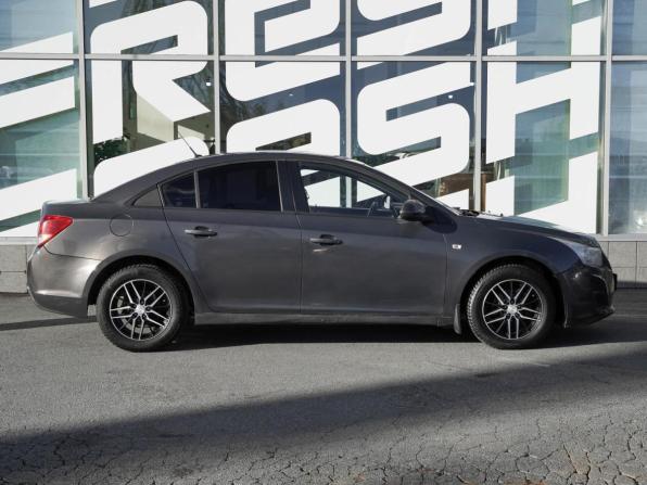 Chevrolet Cruze I с пробегом 2012 года, цена 640 000 рублей, 158660 км, седан, Автокод Объявления
