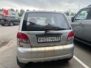 Daewoo Matiz I Рестайлинг Владимир  - изображение 14