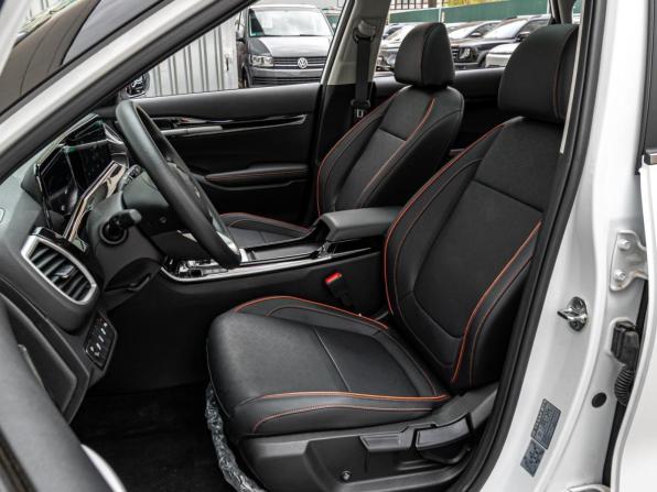 Kia Seltos II с пробегом 2025 года, цена 2 880 000 рублей, 12 км, внедорожник, Автокод Объявления