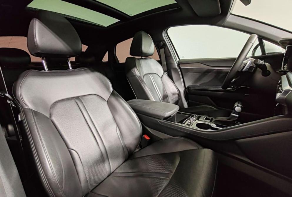 Kia K5 III Ярославль  - изображение 15