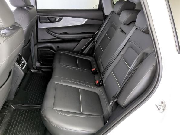 Chery Tiggo 7 Pro Max I с пробегом 2024 года, цена 1 750 000 рублей, 74086 км, внедорожник, Автокод Объявления